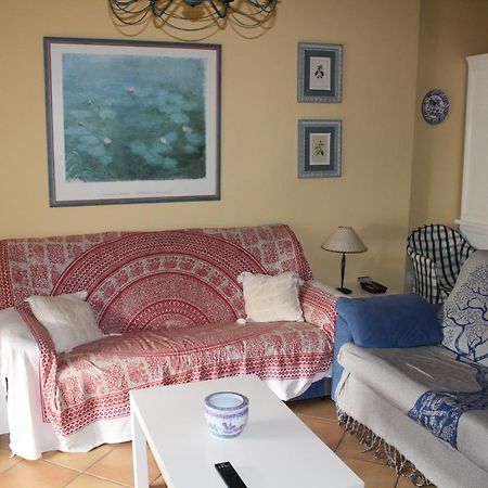 La Casita De Marina Golf-Costa Ballena Villa Cádiz Kültér fotó