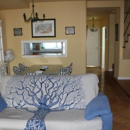 La Casita De Marina Golf-Costa Ballena Villa Cádiz Kültér fotó