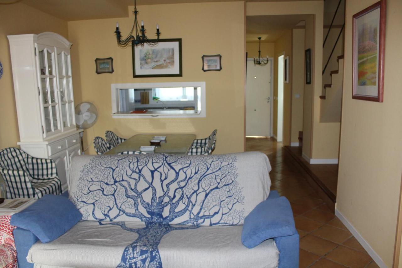 La Casita De Marina Golf-Costa Ballena Villa Cádiz Kültér fotó