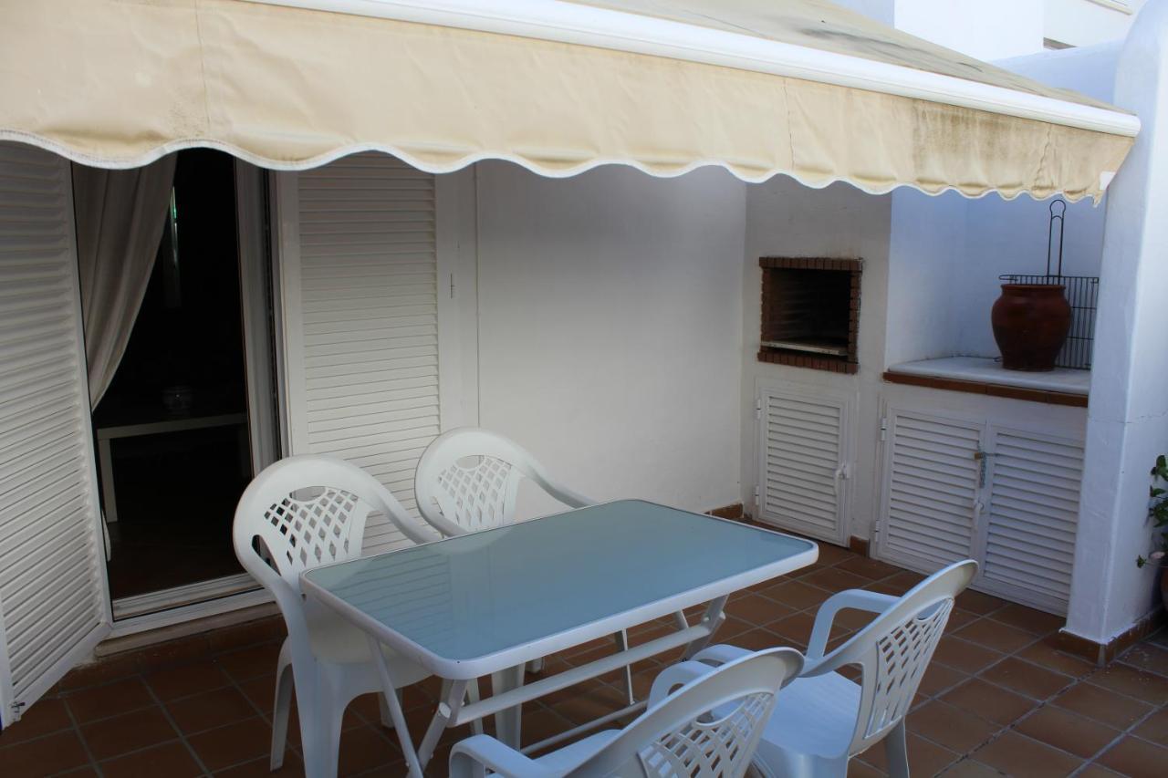 La Casita De Marina Golf-Costa Ballena Villa Cádiz Kültér fotó