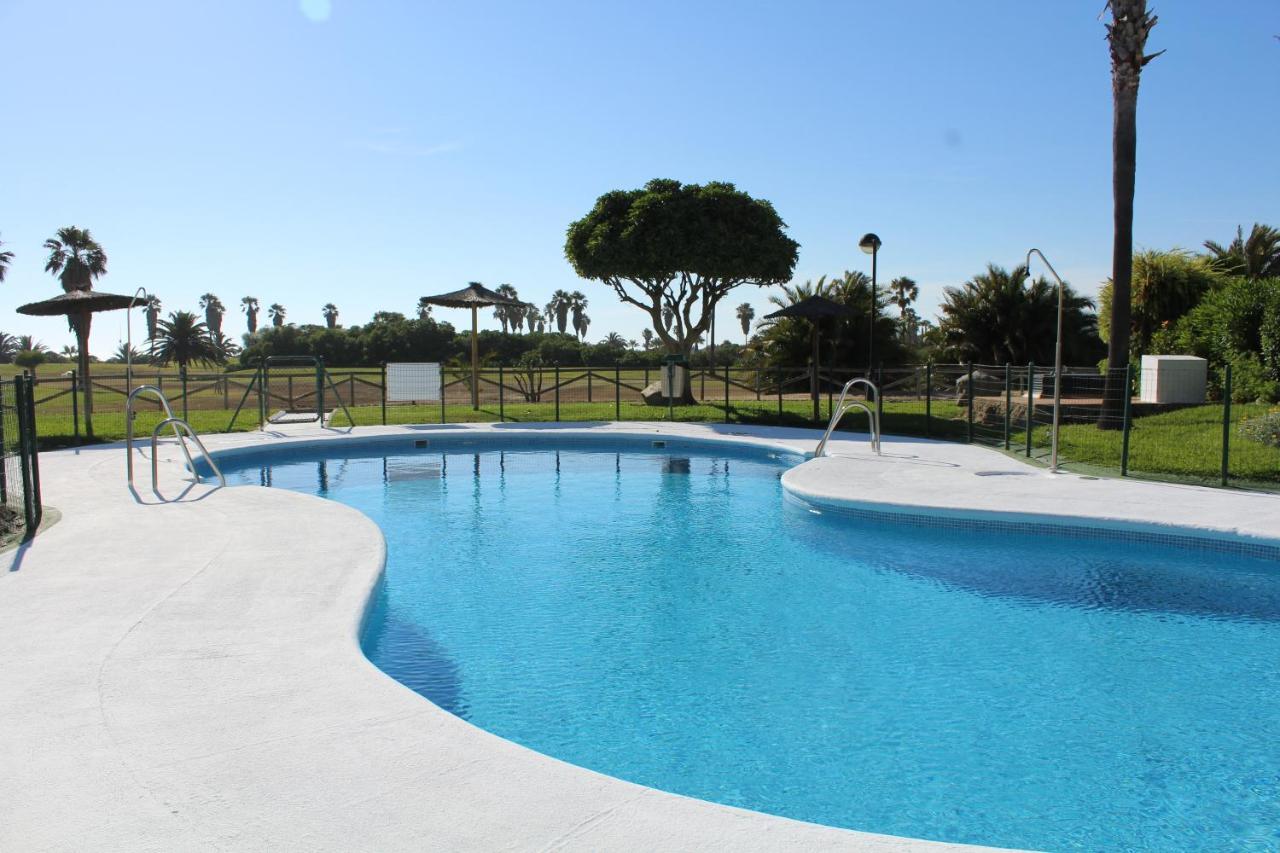 La Casita De Marina Golf-Costa Ballena Villa Cádiz Kültér fotó