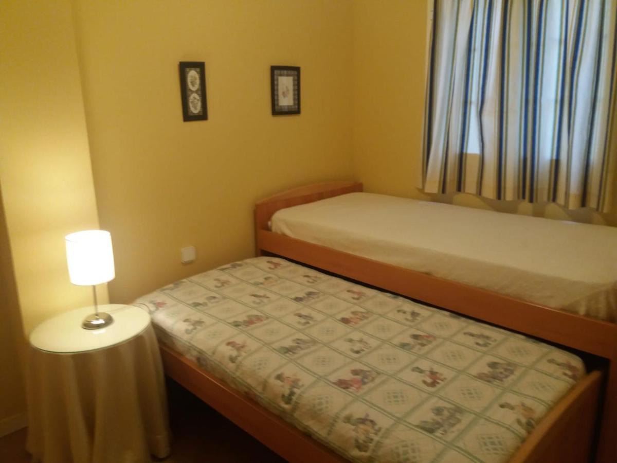 La Casita De Marina Golf-Costa Ballena Villa Cádiz Kültér fotó