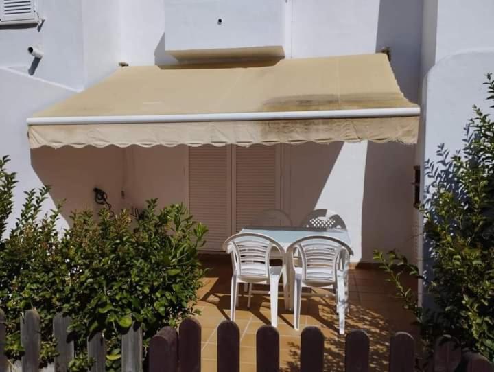 La Casita De Marina Golf-Costa Ballena Villa Cádiz Kültér fotó