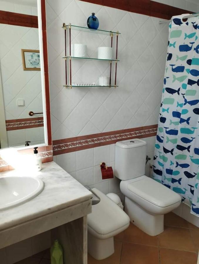 La Casita De Marina Golf-Costa Ballena Villa Cádiz Kültér fotó