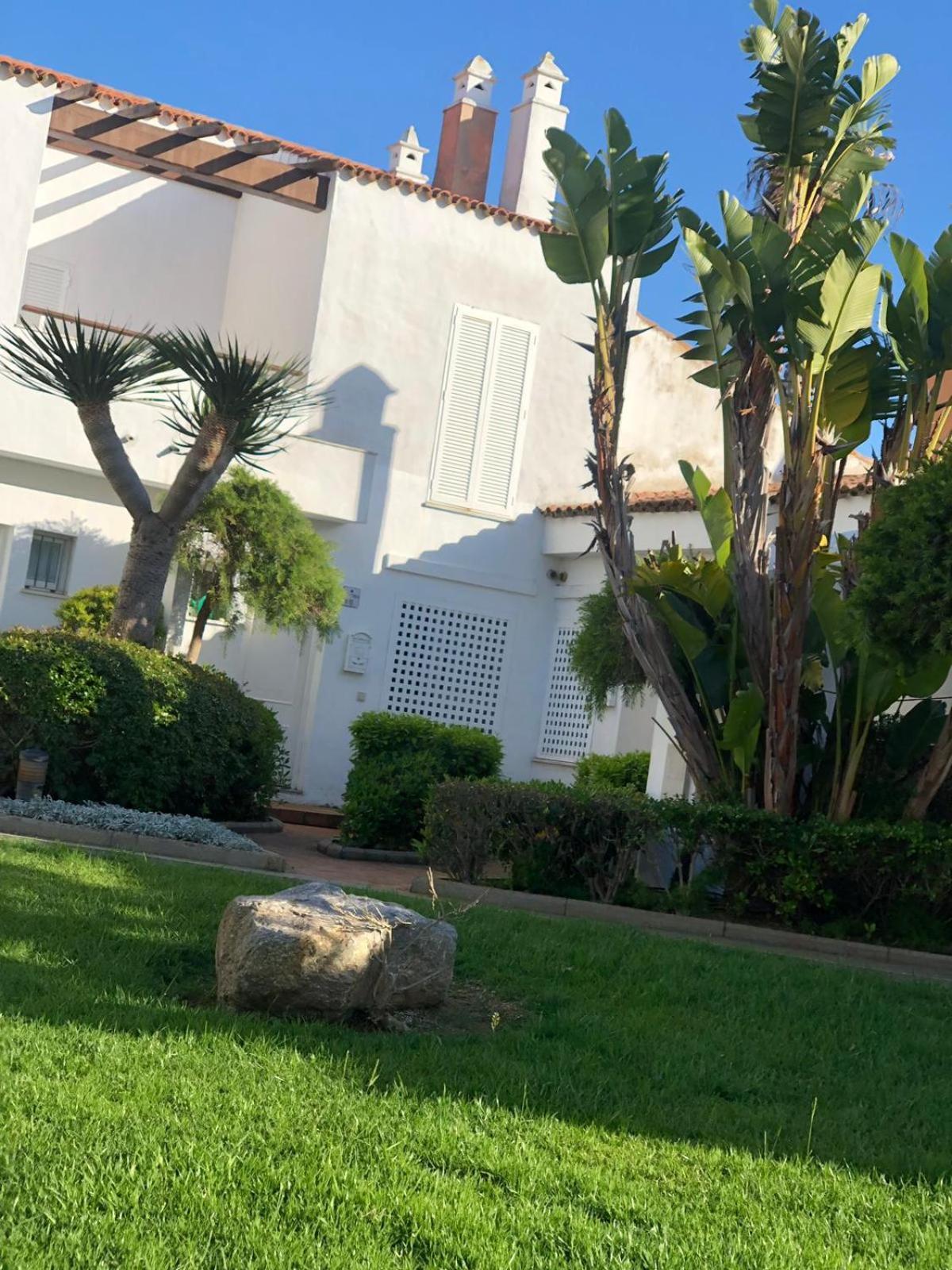 La Casita De Marina Golf-Costa Ballena Villa Cádiz Kültér fotó
